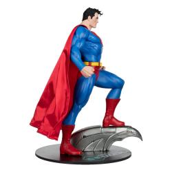 DC Direct Estatua PVC 1/6 Superman by Jim Lee (McFarlane Digital) 25 cm McFarlane Toys