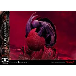 Berserk Estatua Legacy Art Kentaro Miura 1/4 Femto 46 cm PRIME 1 STUDIO