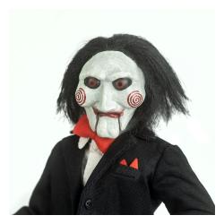 Saw Figura 1/6 Billy the Puppet with Tricycle 18 cm Trick Or Treat Studios