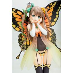 Tony´s Heroine Collection Estatua PVC 1/6 Fairy Garden Freesia 