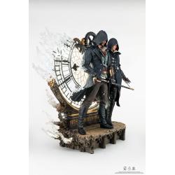 Assassin´s Creed Estatua 1/4 Animus Jacob & Evie Frye 62 cm Pure Arts