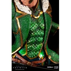 Marvel Universe ARTFX Premier PVC Statue 1/10 Loki 28 cm