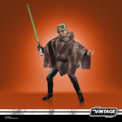 Star Wars Episode VI Vintage Collection Figura 2021 Luke Skywalker (Endor) 10 cm
