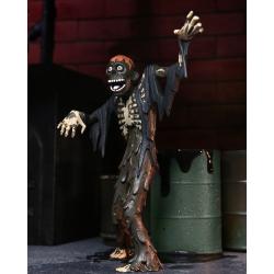 The Return of the Living Dead Figura Toony Terrors Tarman 15 cm neca