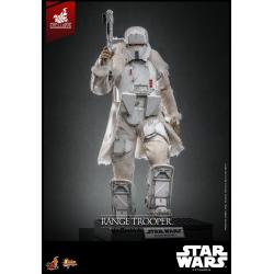 *** EX *** Solo: A Star Wars Story Figura Movie Masterpiece 1/6 Range Trooper Hot Toys Exclusive 32 cm