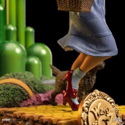 The Wizard of Oz Deluxe Art Scale Statue 1/10 Dorothy 21 cm