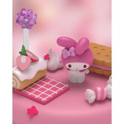 Sanrio Kandyland My Melody 12 cm Mighty Jaxx