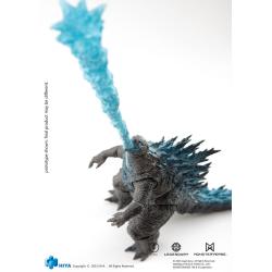 Godzilla Exquisite Basic Action Figure Godzilla vs. Kong Heat Ray Godzilla 18 cm