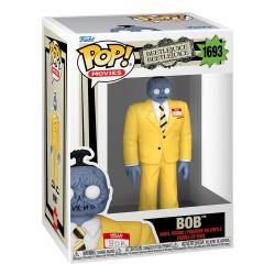 Beetlejuice 2 Figura POP! Movies Vinyl Bob 9 cm FUNKO