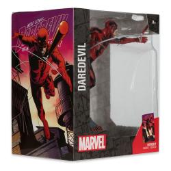 Marvel Collection Estatua PVC 1/10 Daredevil (Daredevil #600) 17 cm McFarlane Toys