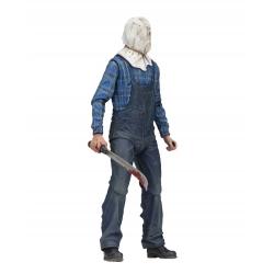Friday the 13th Part 2 Action Figure Ultimate Jason 18 cm