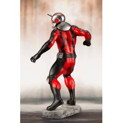 Marvel Comics Estatua PVC Avengers Series ARTFX+ 1/10 Astonishing Ant-Man & Wasp 19 cm