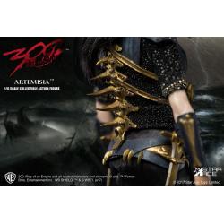 300 Rise of an Empire My Favourite Movie Action Figure 1/6 Artemisia 2.0 Limited Edition 29 cm