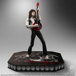 Rock Iconz: Queen - Brian May Statue