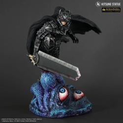 Berserk Estatua PVC Akihabara Legend Figure 1/8 Guts (Berserker Armor) 26 cm Kitsune Statue