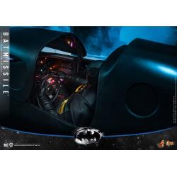 Batman vuelve Vehículo Movie Masterpiece 1/6 Batmissile 109 cm Hot Toys