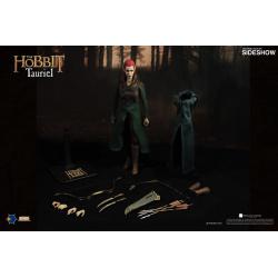 The Hobbit: Tauriel Sixth Scale Figure