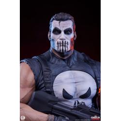 Punisher Estatua 1/3 Punisher 70 cm pop culture shock