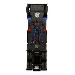 Transformers Diecast Model 1/24 T1 Optimus Prime