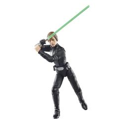 Star Wars: The Last Command Black Series Pack de 4 Figuras 15 cm HASBRO