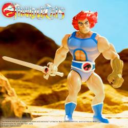 Thundercats Figura Vintage Collection Wave 1 Lion-O 14 cm  Super7