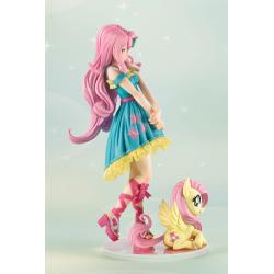 My Little Pony Bishoujo Estatua PVC 1/7 Fluttershy 22 cm Kotobukiya