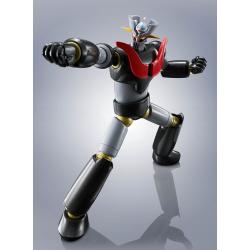 Grendizer U Pack de 2 Figuras Robot Spirits Spazer & Mazinger Z Side Super 15 cm Bandai Tamashii Nations