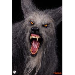 The Howling Estatua Epic Series 1/3 The Howling 97 cm  POP CULTURE SHOCK 