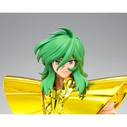 Saint Seiya Figura Saint Cloth Myth Ex Virgo Shun Inheritor of the Gold Cloth 17 cm TAMASHII NATIONS LOS CABALLEROS DEL ZODIACO