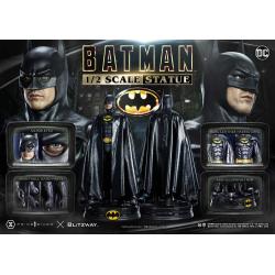 Batman Statue 1/3 Batman 1989 106 cm