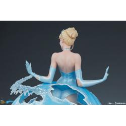 Cinderella Statue by Sideshow Collectibles J. Scott Campbell Fairytale Fantasies Collection