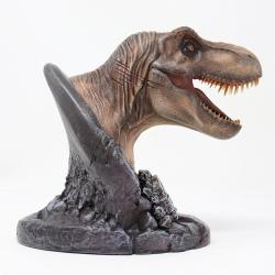 Parque Jurásico Busto T-Rex Limited Edition 15 cm FaNaTtik