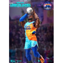 Space Jam: A New Legacy Dynamic 8ction Heroes Action Figure 1/9 LeBron James 20 cm