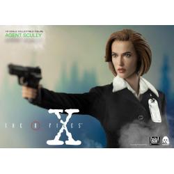 Expediente X Figura 1/6 Agent Scully 28 cm