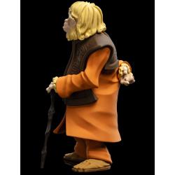 *** SUPER PRECIO *** La Guerra del Planeta de los Simios Figura Mini Epics Dr. Zaius 13 cm WETA