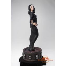 Vampira Estatua 1/6 43 cm QUARANTINE STUDIOS