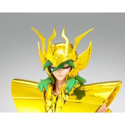 Saint Seiya Figura Saint Cloth Myth Ex Virgo Shun Inheritor of the Gold Cloth 17 cm TAMASHII NATIONS LOS CABALLEROS DEL ZODIACO