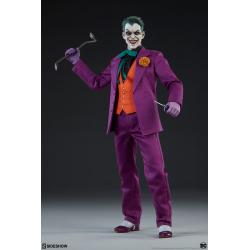 The Joker Sixth Scale Figure by Sideshow Collectibles