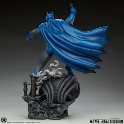 DC Comics Estatua 1/4 Batman (Retro Edition) 66 cm  Tweeterhead