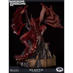 Dungeons & Dragons Estatua Klauth PCS Exclusive 61 cm