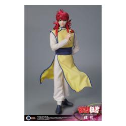 Yu Yu Hakusho Figura 1/6 Kurama (Luxury Edition) 30 cm Asmus Collectible Toys 