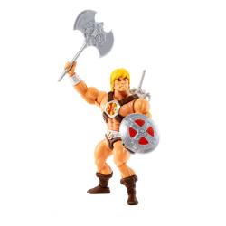 Masters of the Universe Origins Action Figure 2022 200X He-Man 14 cm