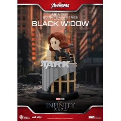 Marvel Figura Mini Egg Attack The Infinity Saga Stark Tower series Set 12 cm  Beast Kingdom Toys