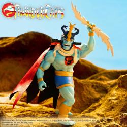 Thundercats Figura Vintage Collection Wave 1 Mumm-Ra (Ever Living) 14 cm  Super7