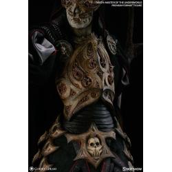 Court of the Dead Estatua Premium Format Death Master of the Underworld 76 cm