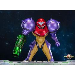 Metroid Prime Estatua PVC Samus Gravity Suit Standard Edition 25 cm FIRST FOR FIGURE