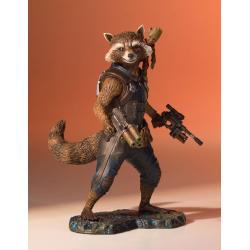 Guardians of the Galaxy 2 Collectors Gallery Statue 1/8 Rocket & Groot 11 cm