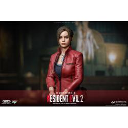 Resident Evil 2 Action Figure 1/6 Claire Redfield Collector Edition 30 cm