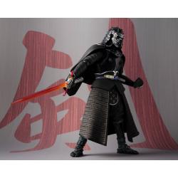 Star Wars Figura Meisho Movie Realization Samurai Kylo Ren 18 cm
