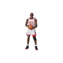 NBA Figura MAFEX Michael Jordan - Chicago Bulls HOME 17 cm Medicom 